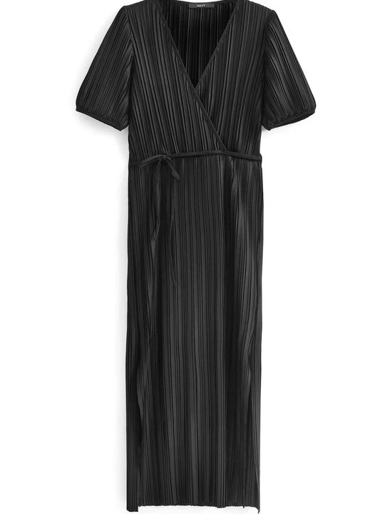 Foto van product Jurk Next zwart