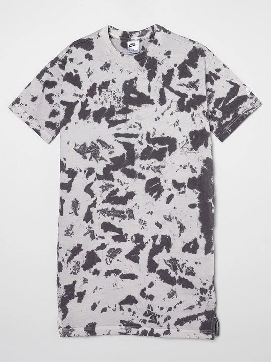 Foto van product Jurk Nike grijs
