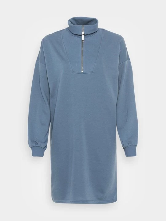 Foto van product Jurk Noisy May blauw