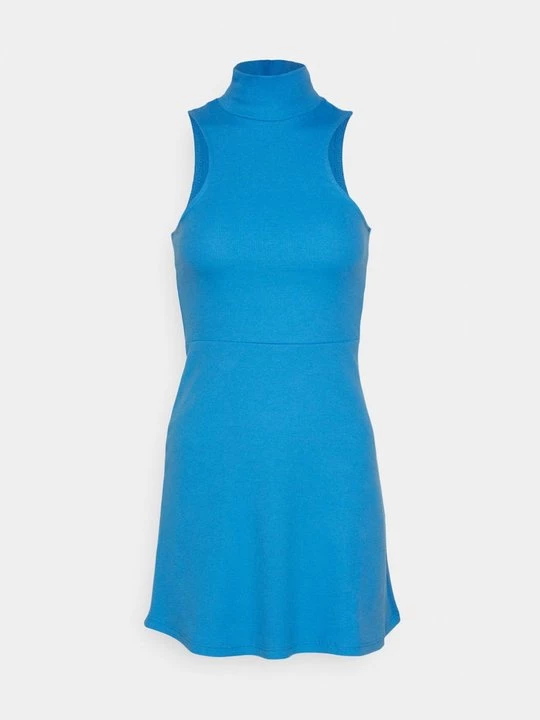 Foto van product Jurk Noisy May blauw