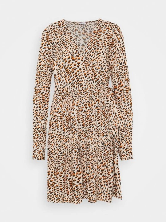 Foto van product Jurk Noisy May tan