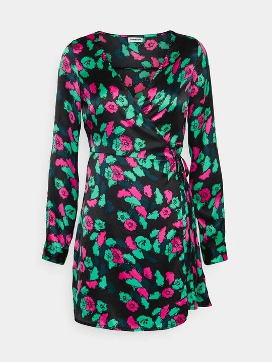 Foto van product Jurk Noisy May zwart