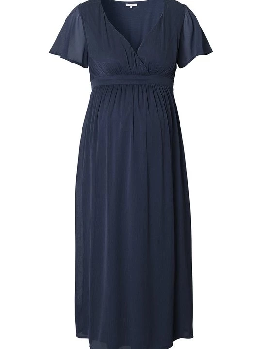 Foto van product Jurk Noppies donkerblauw