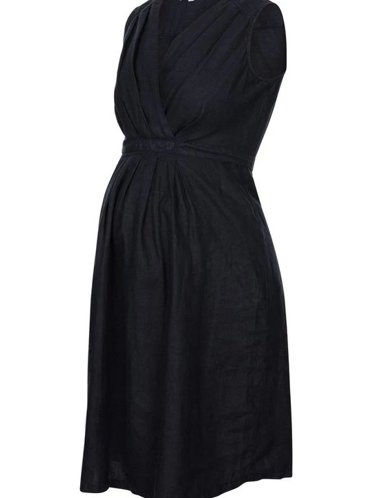 Foto van product Jurk Noppies donkerblauw