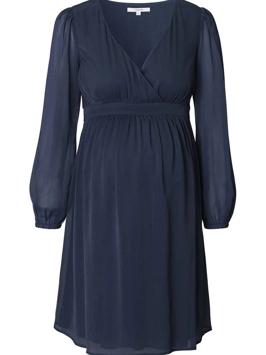 Foto van product Jurk Noppies donkerblauw