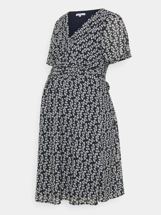 Foto van product Jurk Noppies donkerblauw