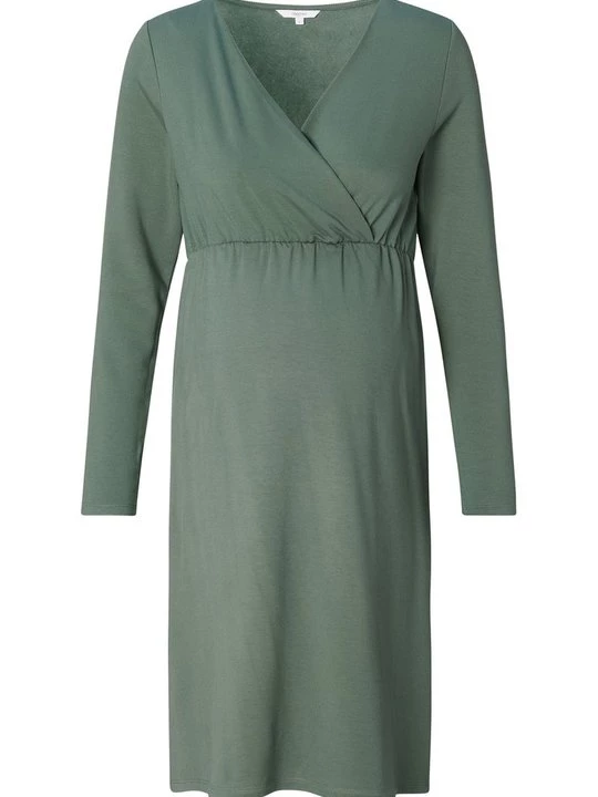 Foto van product Jurk Noppies groen