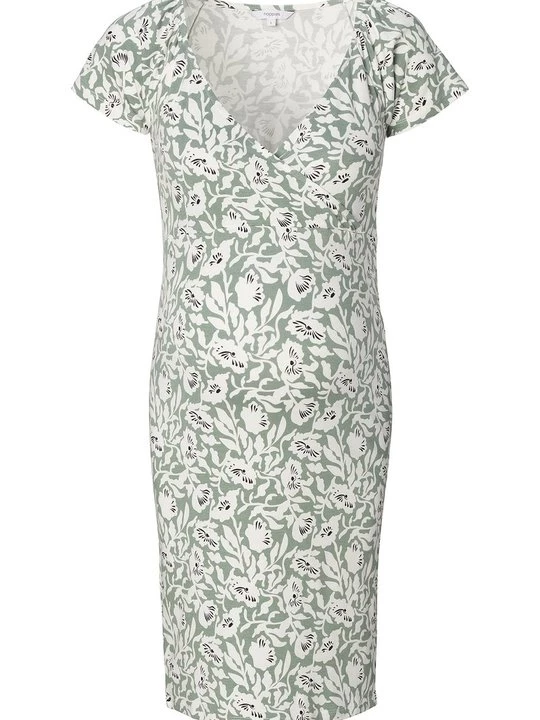 Foto van product Jurk Noppies groen