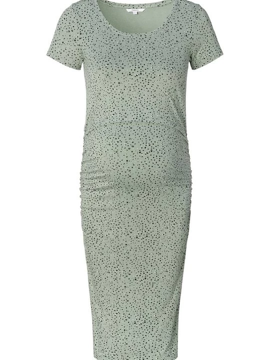 Foto van product Jurk Noppies groen