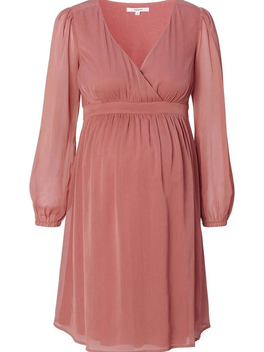 Foto van product Jurk Noppies rood