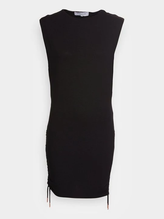 Foto van product Jurk Nu-In zwart