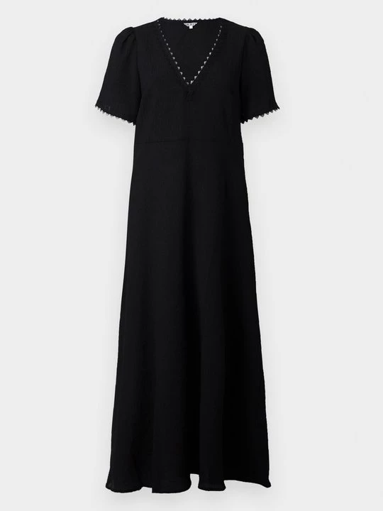 Foto van product Jurk Object zwart
