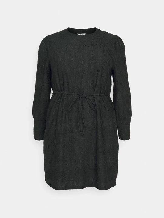 Foto van product Jurk Object zwart