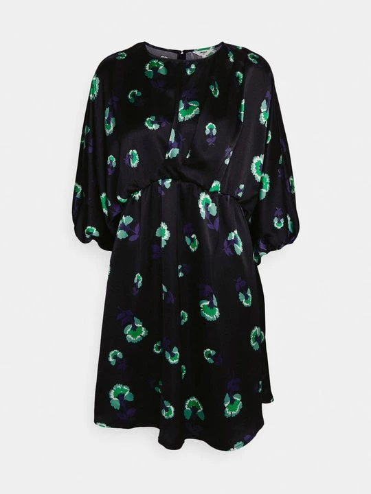 Foto van product Jurk Object zwart