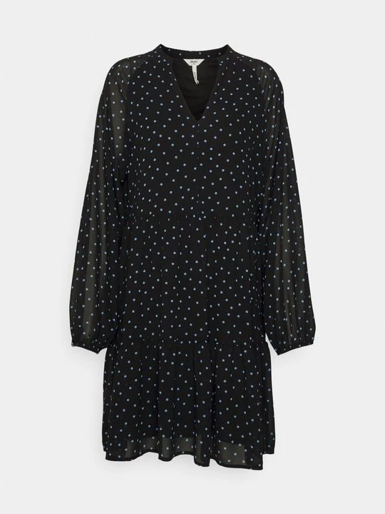 Foto van product Jurk Object zwart