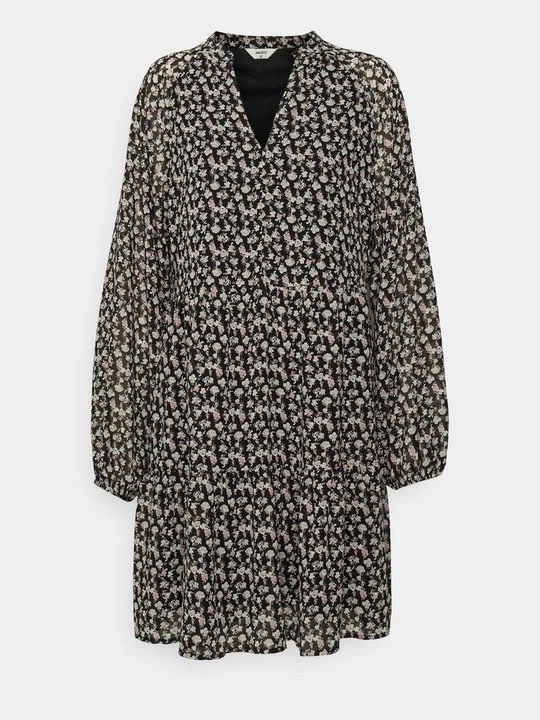 Foto van product Jurk Object zwart