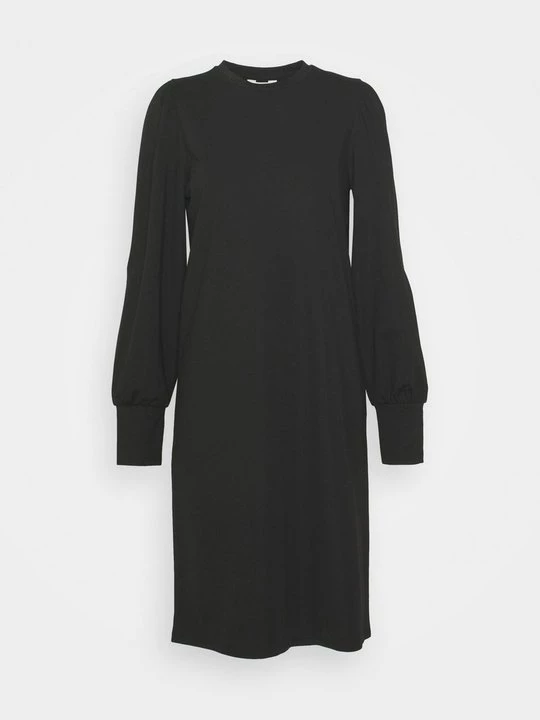 Foto van product Jurk Object zwart