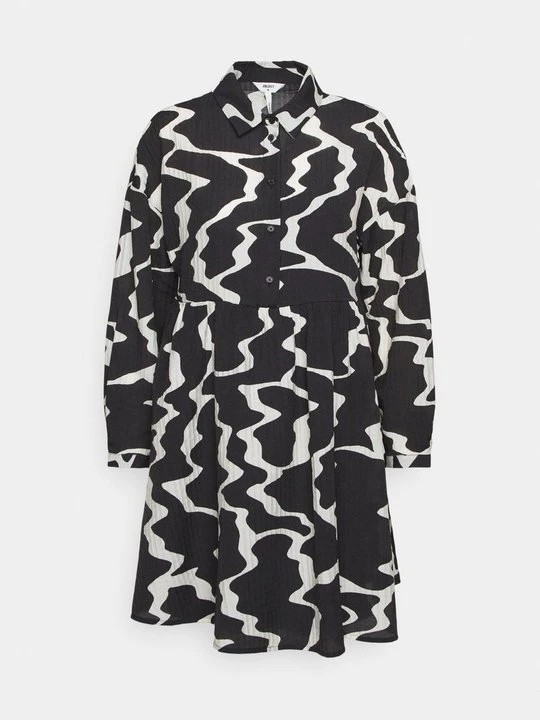 Foto van product Jurk Object zwart