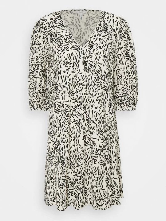 Foto van product Jurk Object zwart