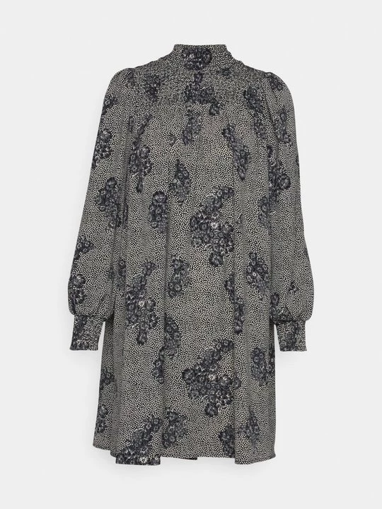 Foto van product Jurk Object zwart