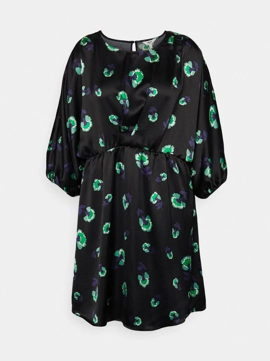 Foto van product Jurk Object zwart