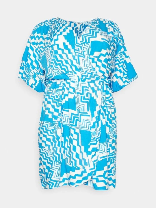 Foto van product Jurk Object zwart