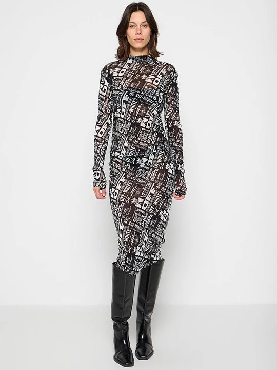 Foto van product Jurk Off White