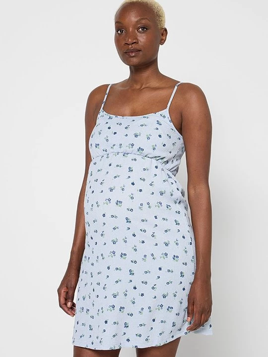 Foto van product Jurk Only blauw