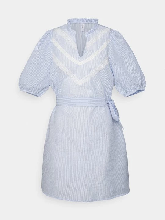 Foto van product Jurk Only blauw