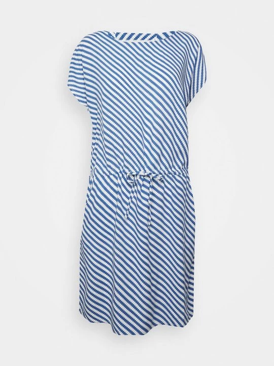 Foto van product Jurk Only blauw