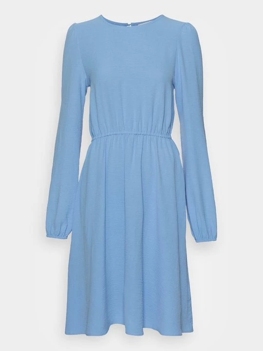 Foto van product Jurk Only blauw