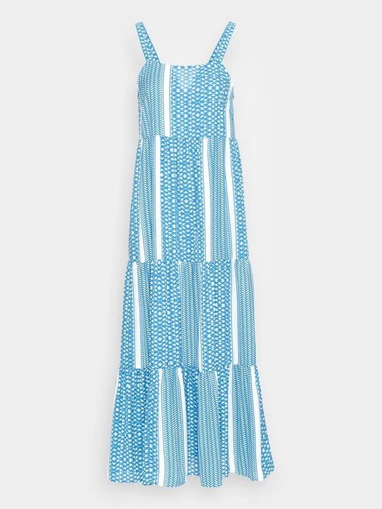 Foto van product Jurk Only blauw