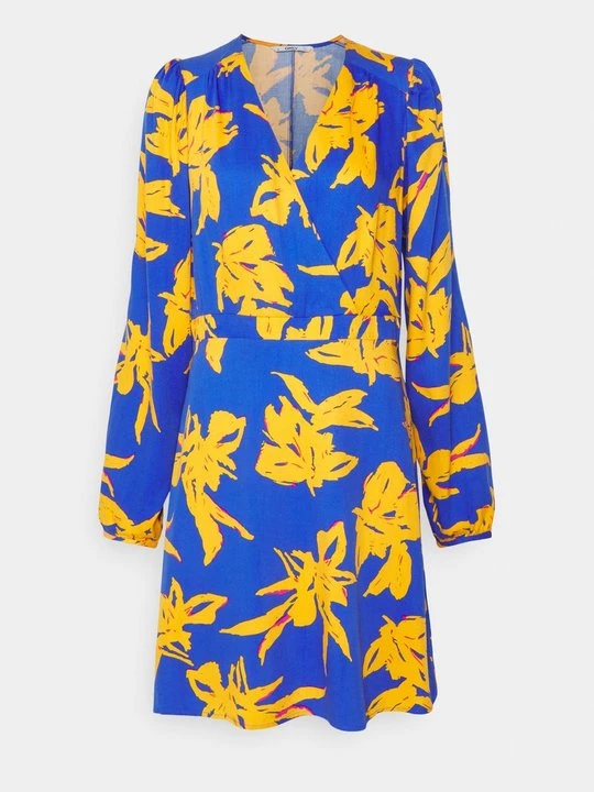Foto van product Jurk Only blauw