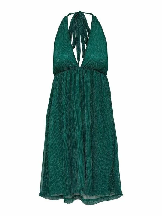 Foto van product Jurk Only blauw