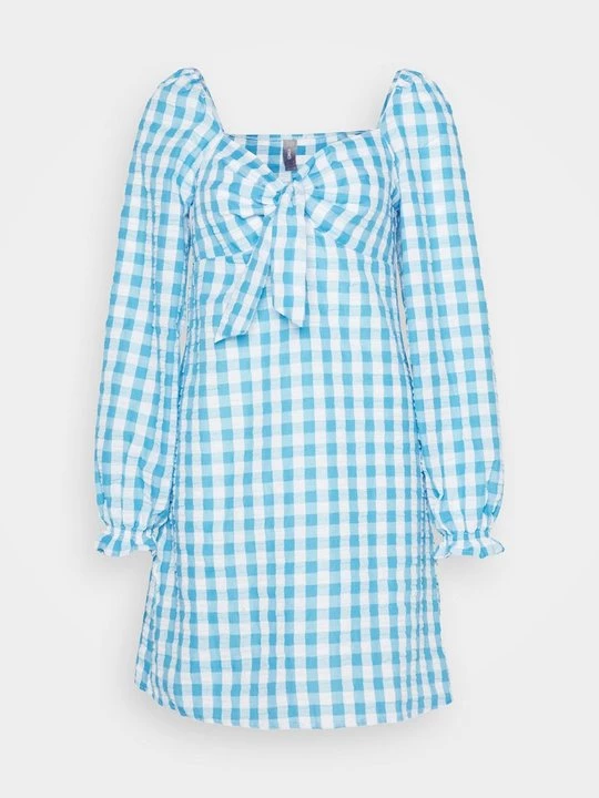Foto van product Jurk Only blauw