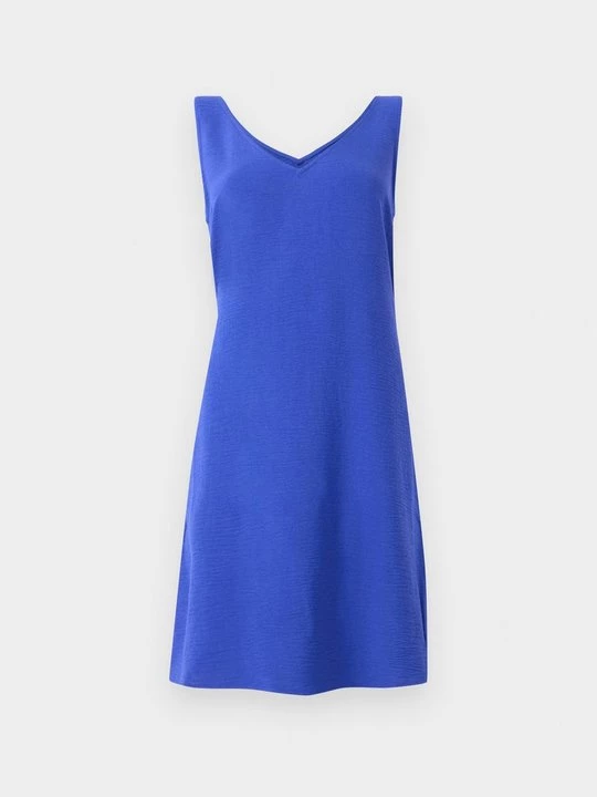 Foto van product Jurk Only blauw