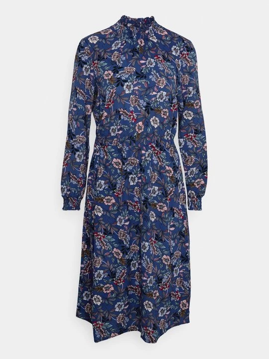 Foto van product Jurk Only blauw