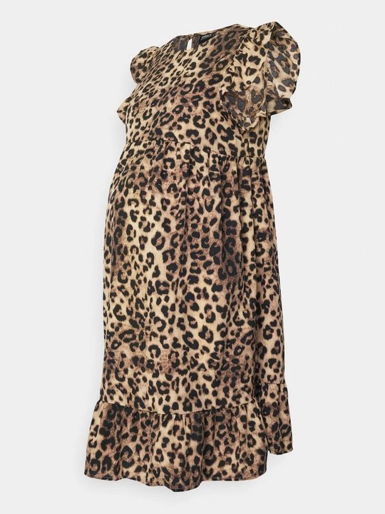 Foto van product Jurk Only bruin
