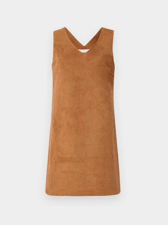 Foto van product Jurk Only bruin