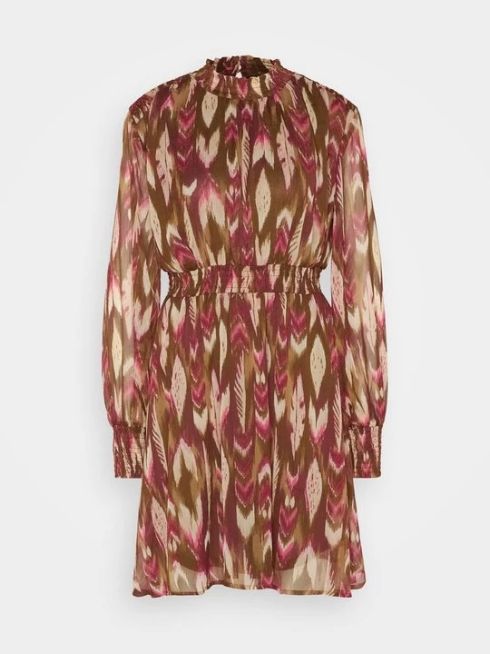 Foto van product Jurk Only bruin