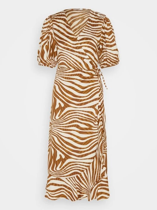 Foto van product Jurk Only bruin