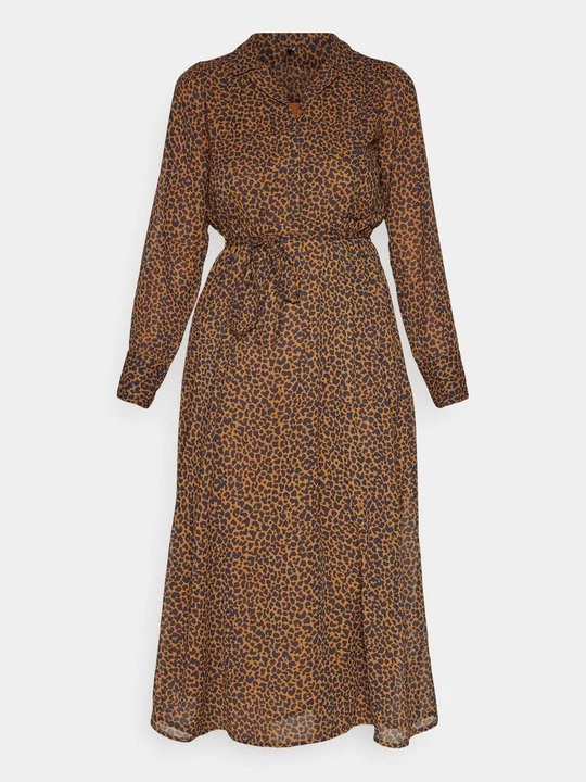 Foto van product Jurk Only bruin