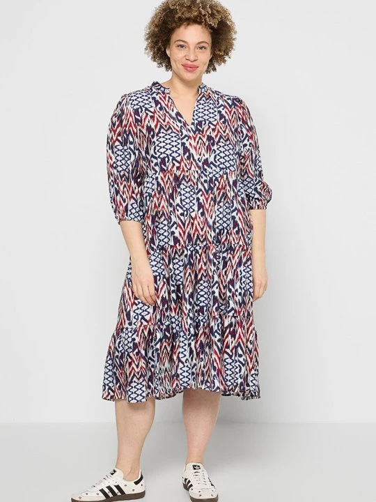 Foto van product Jurk ONLY Carmakoma