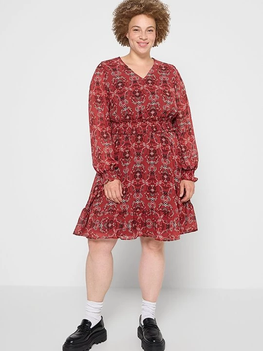 Foto van product Jurk ONLY Carmakoma