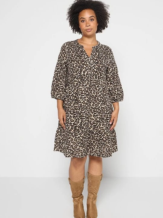Foto van product Jurk ONLY Carmakoma