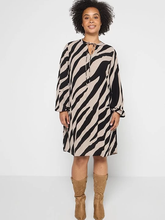Foto van product Jurk ONLY Carmakoma