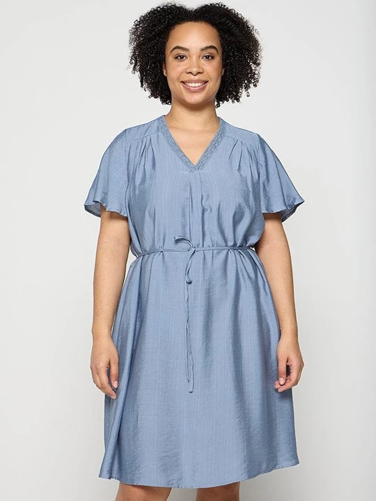Foto van product Jurk ONLY Carmakoma