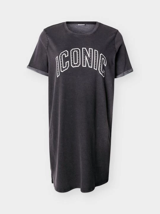 Foto van product Jurk ONLY Carmakoma grijs