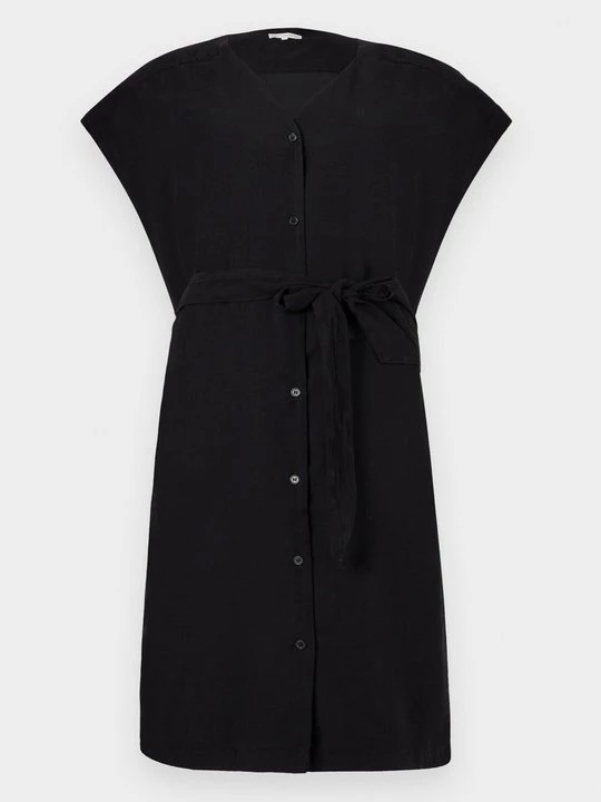Foto van product Jurk ONLY Carmakoma zwart