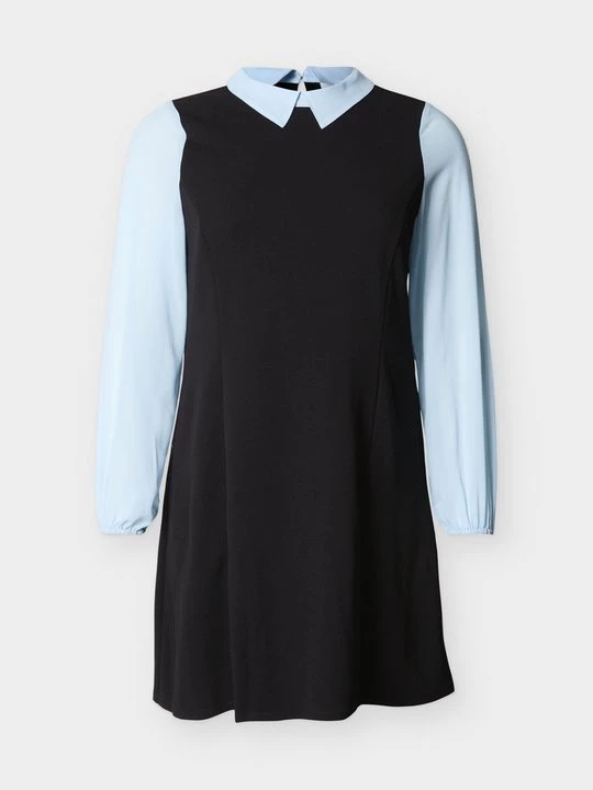 Foto van product Jurk ONLY Carmakoma zwart